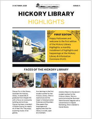 Hickory Highlights October 2023 PDF