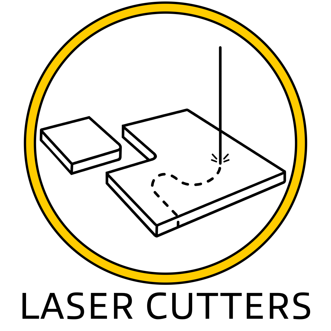 laser cuters