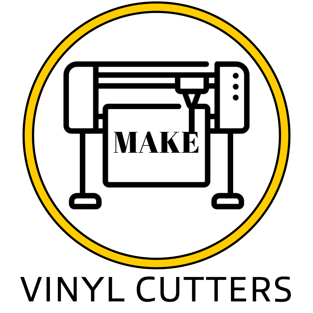 vinyl cutters