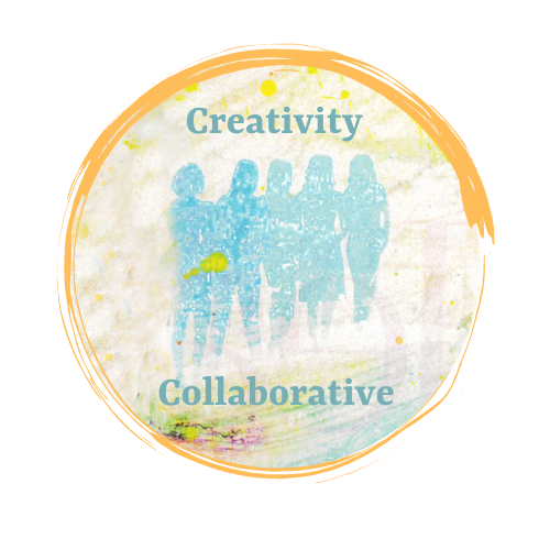 The Creativity Collaborative Logo