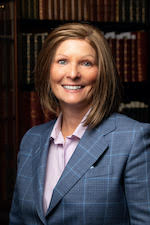 Dean Sue Polanka