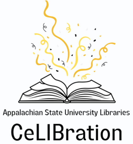 Appalachian State University Libraries CeLIBration