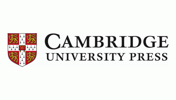 Cambridge University Press 