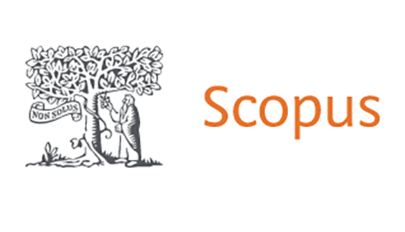 Scopus Database Logo