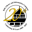 20 year Cupola Logo