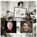 Join High Country Humanities and the Blowing Rock Art and History Museum (BRAHM) for “Beulah Campbell’s Legacy: Celebrating Children’s Literature and Art,” led by University Libraries faculty members Margaret Gregor and Jackie Eagleson, on Thursday, February 27, 2025, from 11 a.m. - 12 p.m. at BRAHM (159 Ginny Stevens Lane in Blowing Rock).