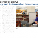 2024 Best Place to Study News Ad
