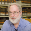 Photograph of Dr. Gary Boye