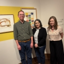 Mark Coltrain, Angela Howell, Emily Kader - SCRC