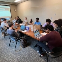 SLAB completing usability testing 