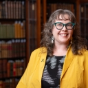Molly Keener new Associate Dean