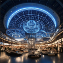 Libraries of the Future