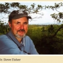 Photograph of Dr. Steve Fisher