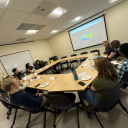 Student Library Advisory Council