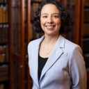 Photo of Veronica Wells new AD for Learning and Research