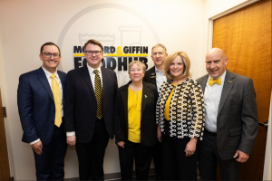 Food Hub Dedication