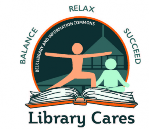 Library Cares