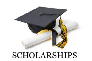 Scholarships