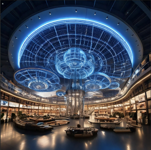Libraries of the Future