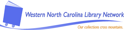 Western North Carolina Library Network