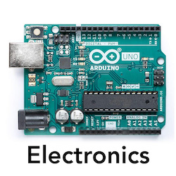 electronics image