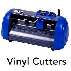 vinyl cutter