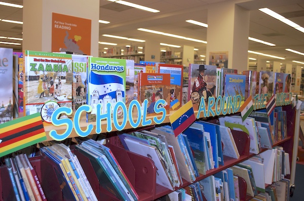 Instructional Materials Center