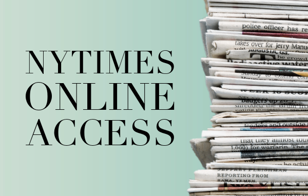 NY Times Online