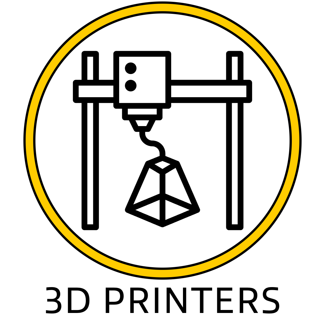 3d printers