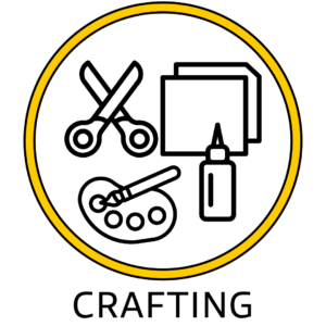 crafting