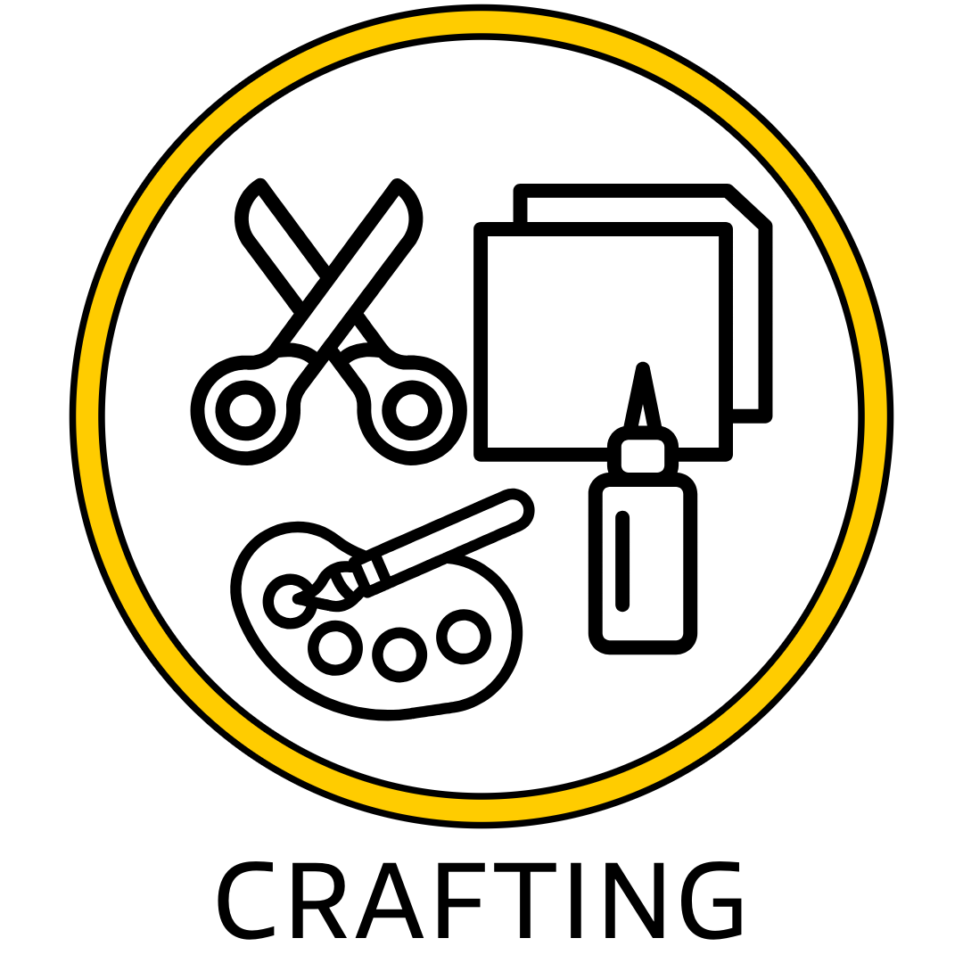 crafting