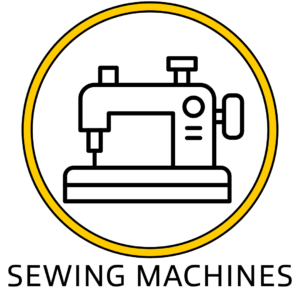 sewing machines