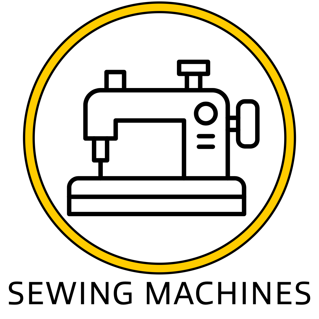 sewing machines