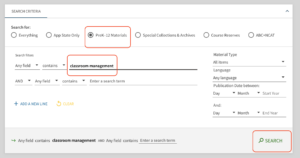 How to Find IMC Materials