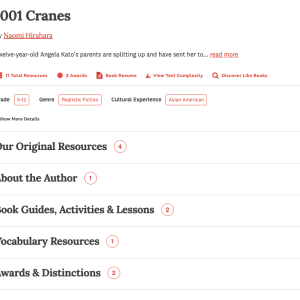 TeachingBooks.net
