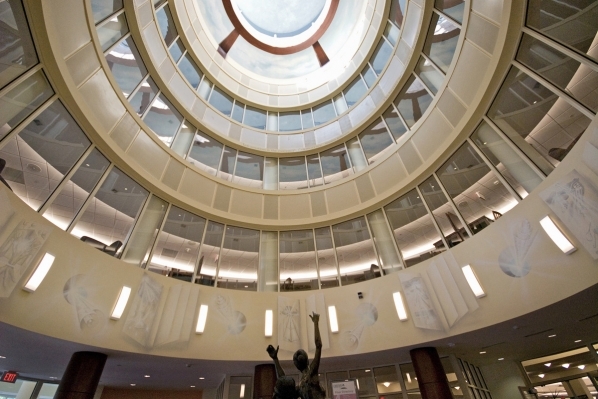 Atrium