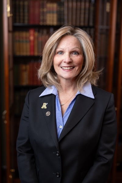 Sue Polanka