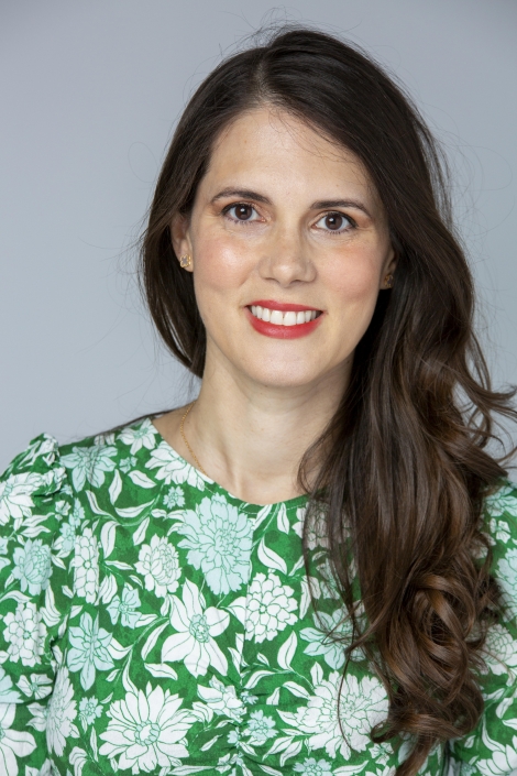 Agnes Gambill