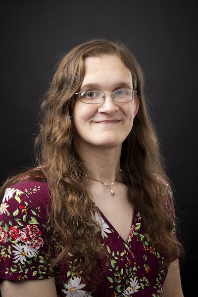 Amelia Houck