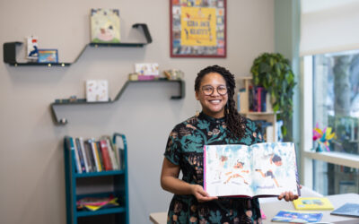 Jewel Davis Featured in Appalachian Today