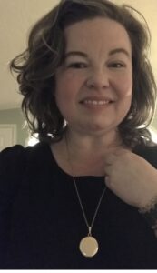 Georgie Donovan as the new Director for Collection Management Services ...