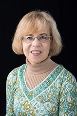 Glenn Ellen Starr Stilling