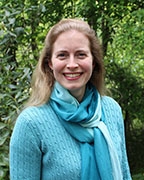 Greta Browning named Head of Special Collections