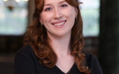 Hannah Helmey attended Bibliography Week In New York