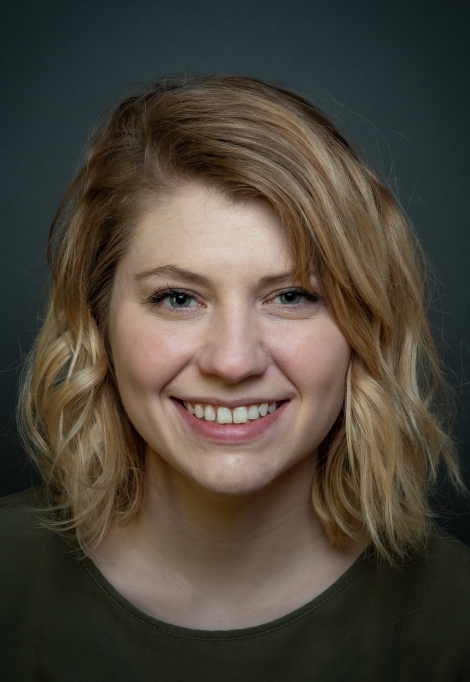 Jackie Eagleson
