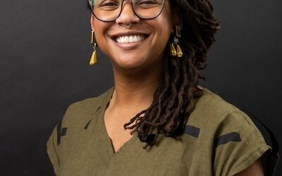 Jewel Davis appointed Instructional Materials Center Librarian and the Martha and Nancy Lee Bivens Distinguished Professor
