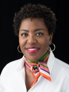 Kelly C. Rhodes