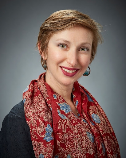 Laura Langberg