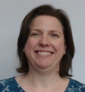 Leigh Barnes