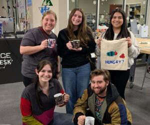 Makerspace featured in The Appalachian – 4/6/2026